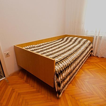 Rooms Milan 1370 罗维尼 外观 照片