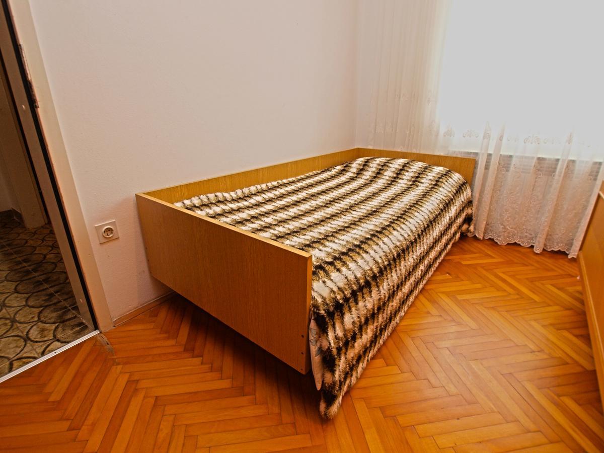 Rooms Milan 1370 罗维尼 外观 照片